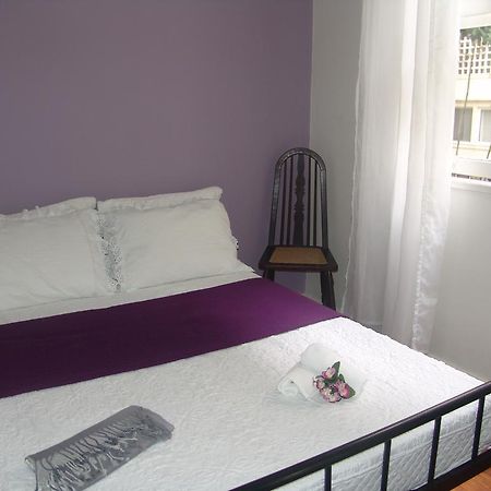 Apartamento Charme De Copacabana Ріо-де-Жанейро Екстер'єр фото