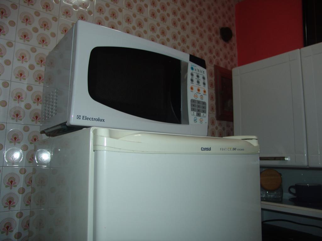 Apartamento Charme De Copacabana Ріо-де-Жанейро Номер фото
