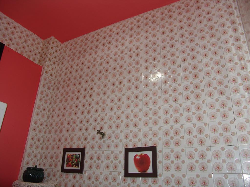 Apartamento Charme De Copacabana Ріо-де-Жанейро Екстер'єр фото