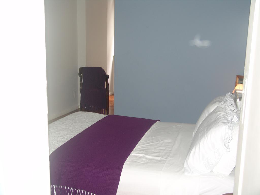 Apartamento Charme De Copacabana Ріо-де-Жанейро Екстер'єр фото
