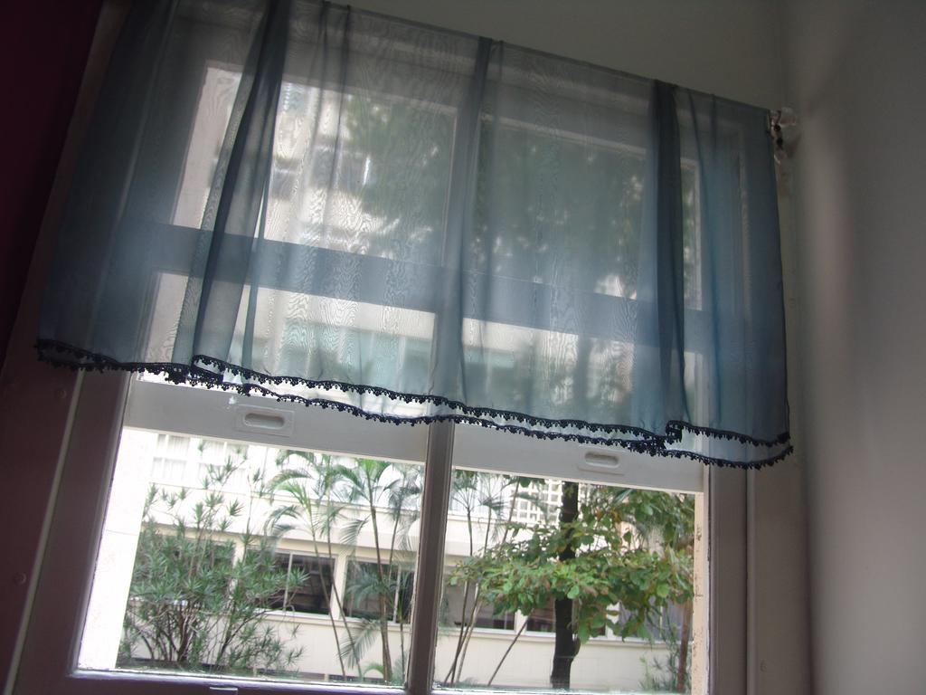 Apartamento Charme De Copacabana Ріо-де-Жанейро Екстер'єр фото