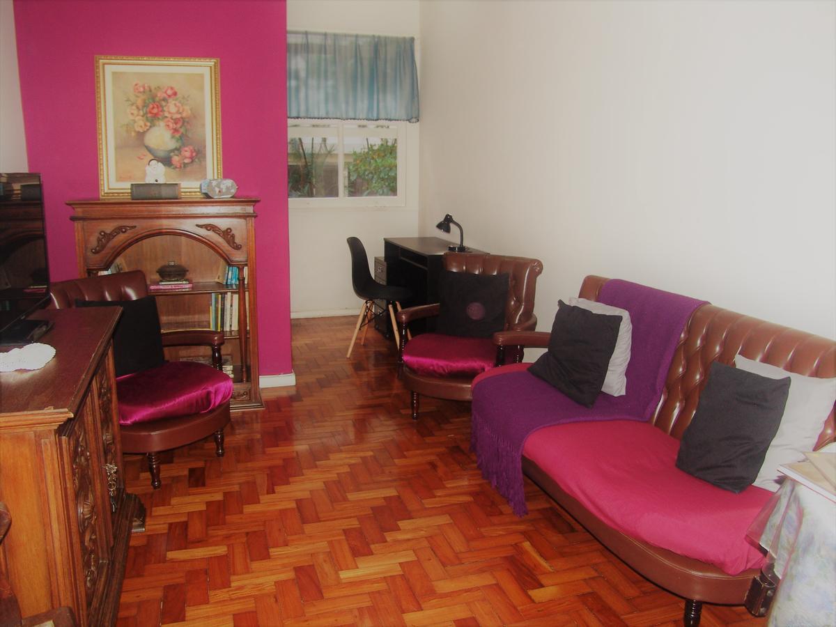 Apartamento Charme De Copacabana Ріо-де-Жанейро Екстер'єр фото
